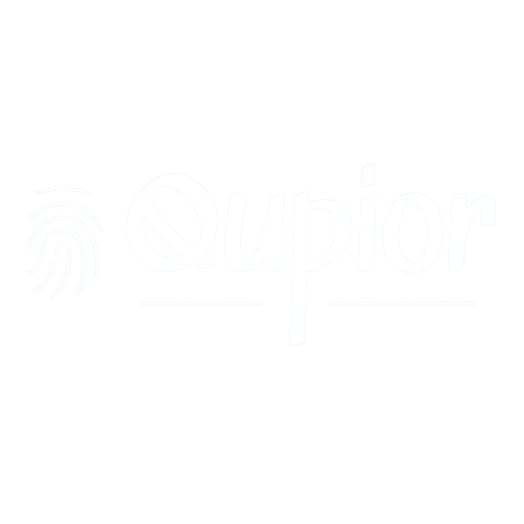 Qupior Logo